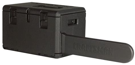 craftsman chain  carrying case shop    shopping earn points  tools