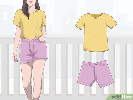 wear lilac  steps  pictures wikihow