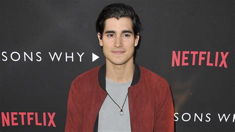 13 Reasons Why Actor Henry Zaga To Play Sunspot In New Mutants
