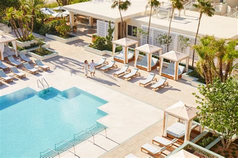 seasons resort palm beach reviews prices  news travel