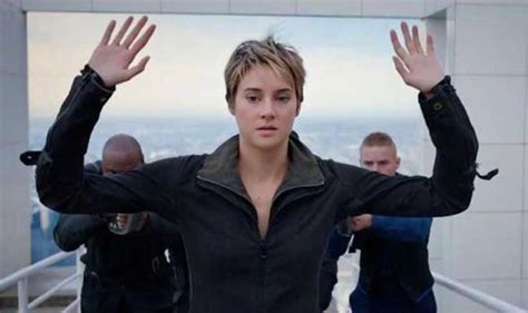 the divergent series insurgent starring shailene woodley and kate