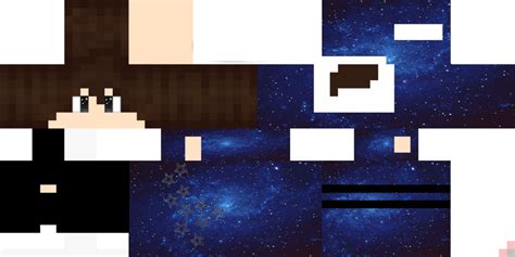 View And Download Hd Skins De Minecraft Clipart Minecraft
