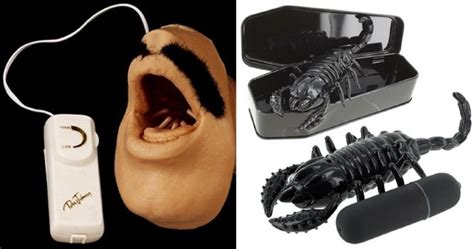 11 Crazy Adult Toys You Won T Believe Exist With Pictures