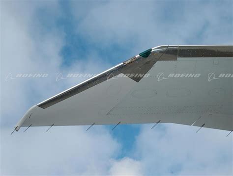 aircraft design       winglets