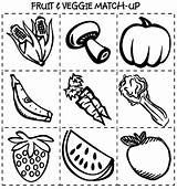 Healthy Coloring Pages Food Eating Color Foods Kids Sheets Visit Super Eat Print sketch template