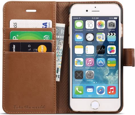 wallet cases  iphone  imore
