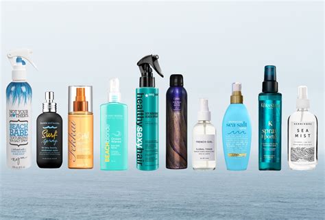 sea salt spray   market  top picks