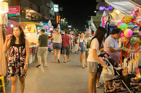 hua hin hua hin night market  thailand crisp  life penang food travel blogger