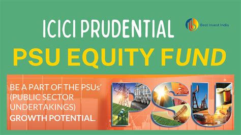 icici prudential psu equity fund details bestinvestindia personal