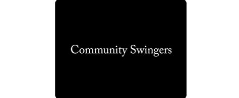 Community Swingers 2006