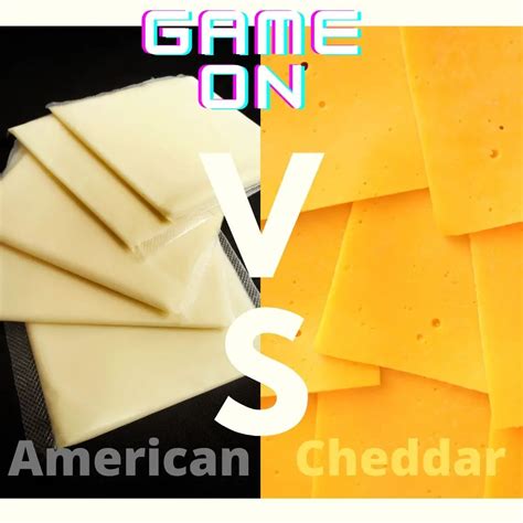 american  cheddar cheese