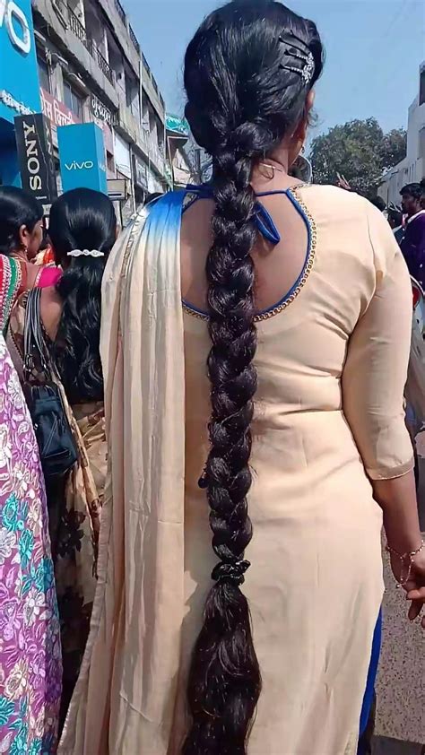 Pin By Sanat Sharma On Long Hairgirls Long Indian Hair Long Hair