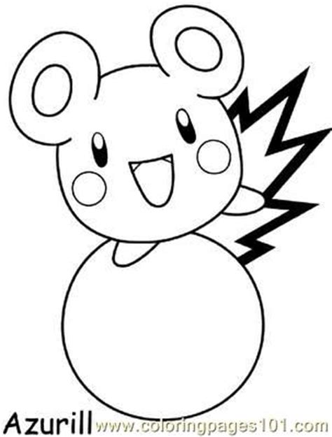 coloring pages poke cartoons pokemon  printable coloring page