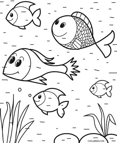 printable toddler coloring pages  kids