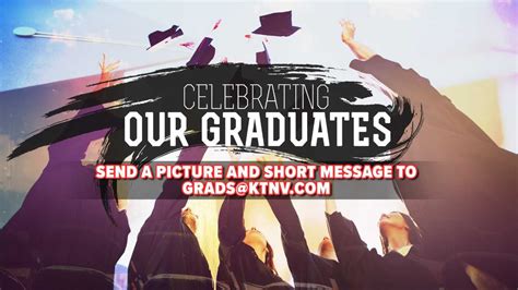 celebrating  graduates