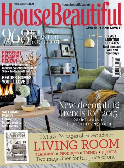 top  uk interior design magazines interior design magazine