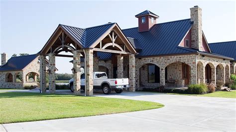 timber frame home ranch homestead project ranch style homes house exterior ranch house
