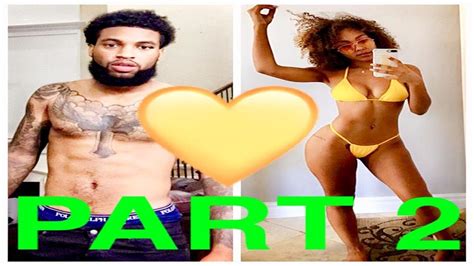 Chris Sails Is With Parker Mckenna Posey Part 2 Youtube