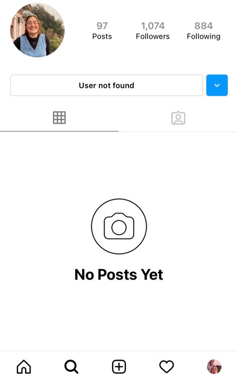 heres   find    blocked   instagram tech