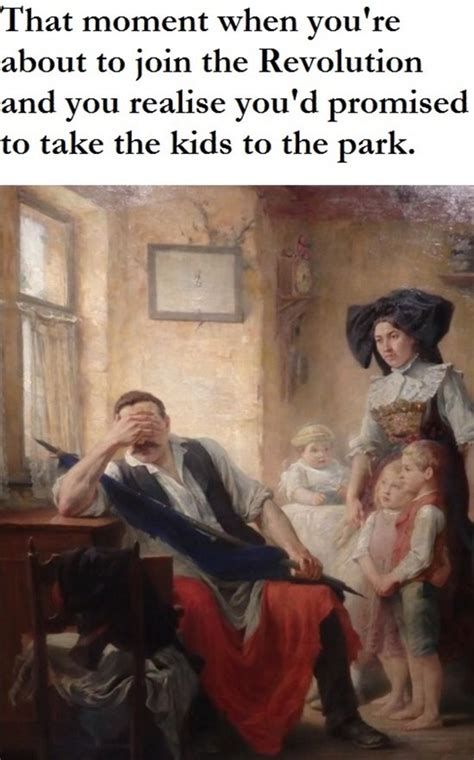13 Classical Art Memes That Will Put A Smile On Your Face