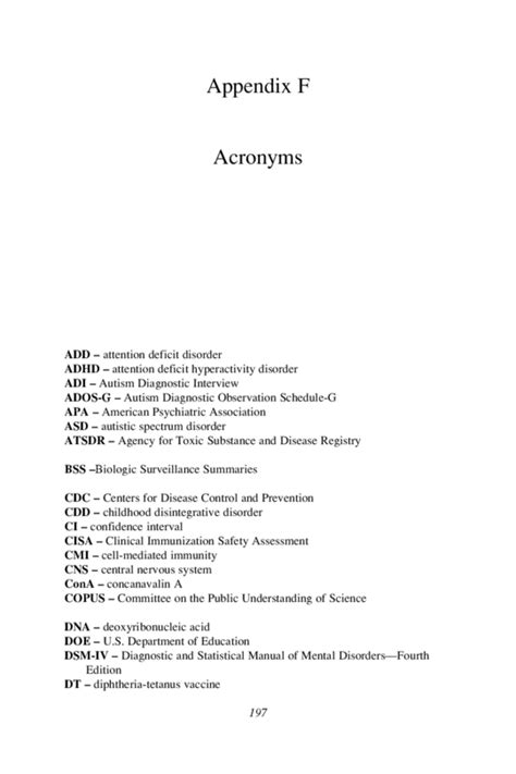 appendix  images  appendices  research paper appendix