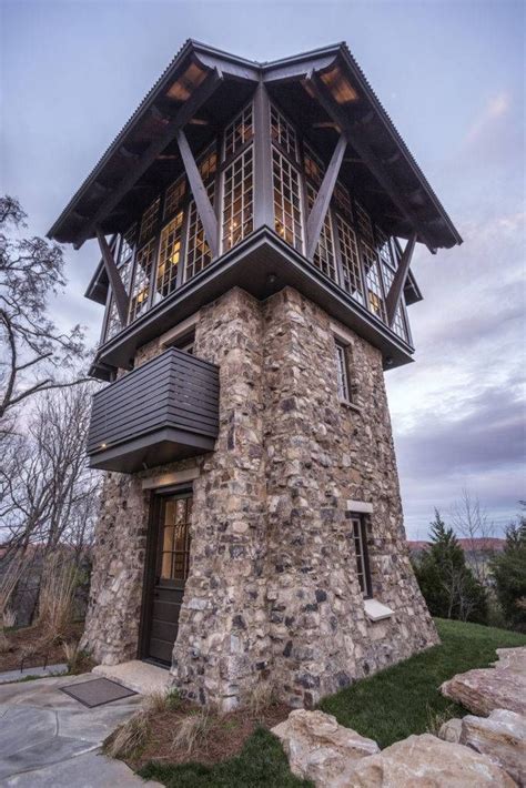 tower house architecture house tower house architecture