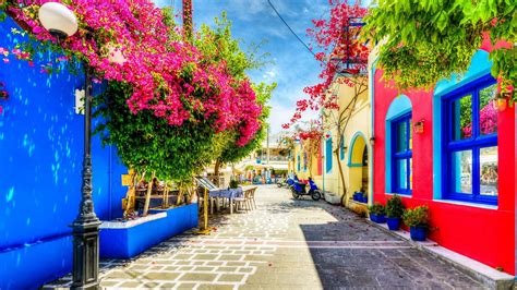 kos town tourist guide planet  hotels