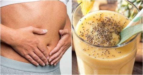 How To Make A Cleansing Juice To Empty Your Intestines Naturally Step