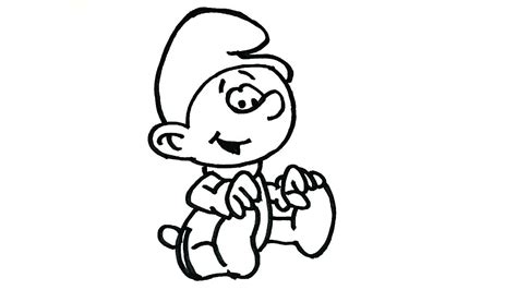 How To Draw Easy Cartoon Characters For Beginners Learn How To Draw