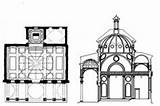 Brunelleschi sketch template