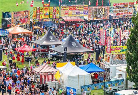 summer sizzlers the 8 best food festivals in toronto