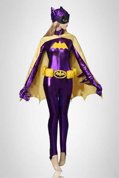 Batman Batgirl Cosplay Costume On Alibaba Group