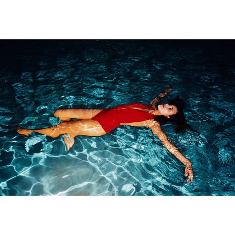 Paulina Goto Outdoor Pool Float Outdoor Decor