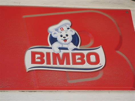 Bimbo Brand Flickr Photo Sharing