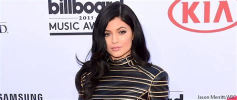 Travis Scott I Was Nervous And Scared As Kylie Jenner Gave Birth