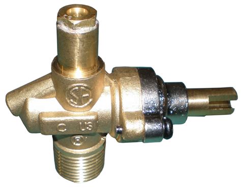 single lp gas valve  charmglow amk   orifice grill parts canada
