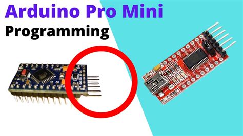 easy   arduino pro minihow  program  arduino pro miniusing  arduino pro mini