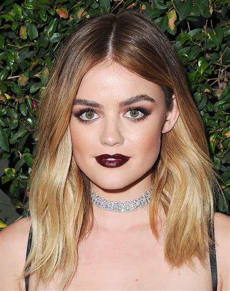 The 20 Best Holiday Hairstyles To Try Asap Stylecaster