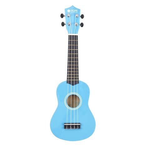 ukulele blue  hope education