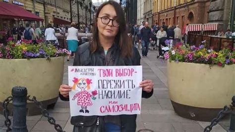 russian lgbt activist faces porn trial for vagina drawings