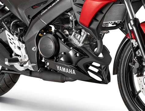 Spesifikasi All New Yamaha Vixion Warungasep