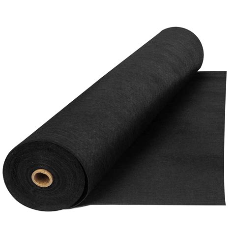 buy super geotextile    oz  woven fabric  landscaping