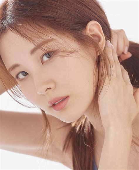 Girls’ Generation Member Seohyun Stuns In New Profile Photos Released