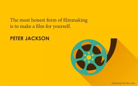 filmmaking quotes  inspire   follow  passion
