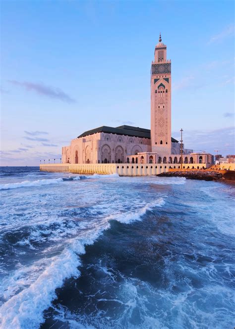 die  bekanntesten sehenswuerdigkeiten  marokko skyscanner deutschland