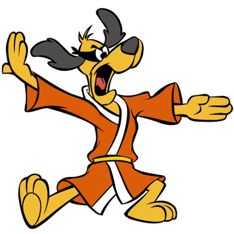 hong kong phooey   remember