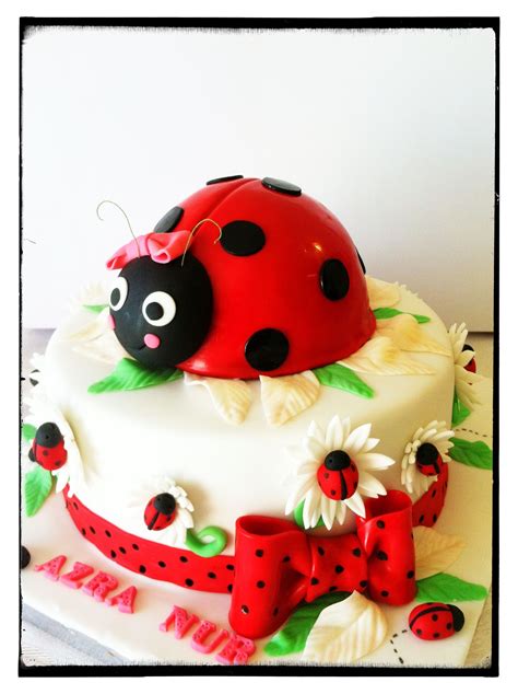 jpg ladybug cakes party cakes lady bug birthday cake