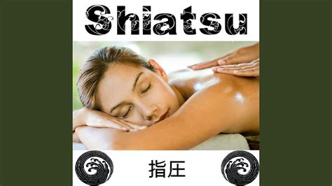 thousand petal lotus shiatsu massage youtube