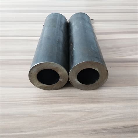 heavy thick wall honed seamless steel tube cold drawn mechanical astm