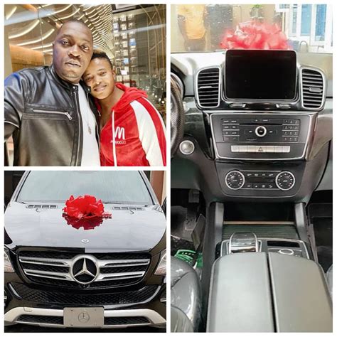 Sex Therapist Angela Nwosu Ts Her Husband A Mercedes